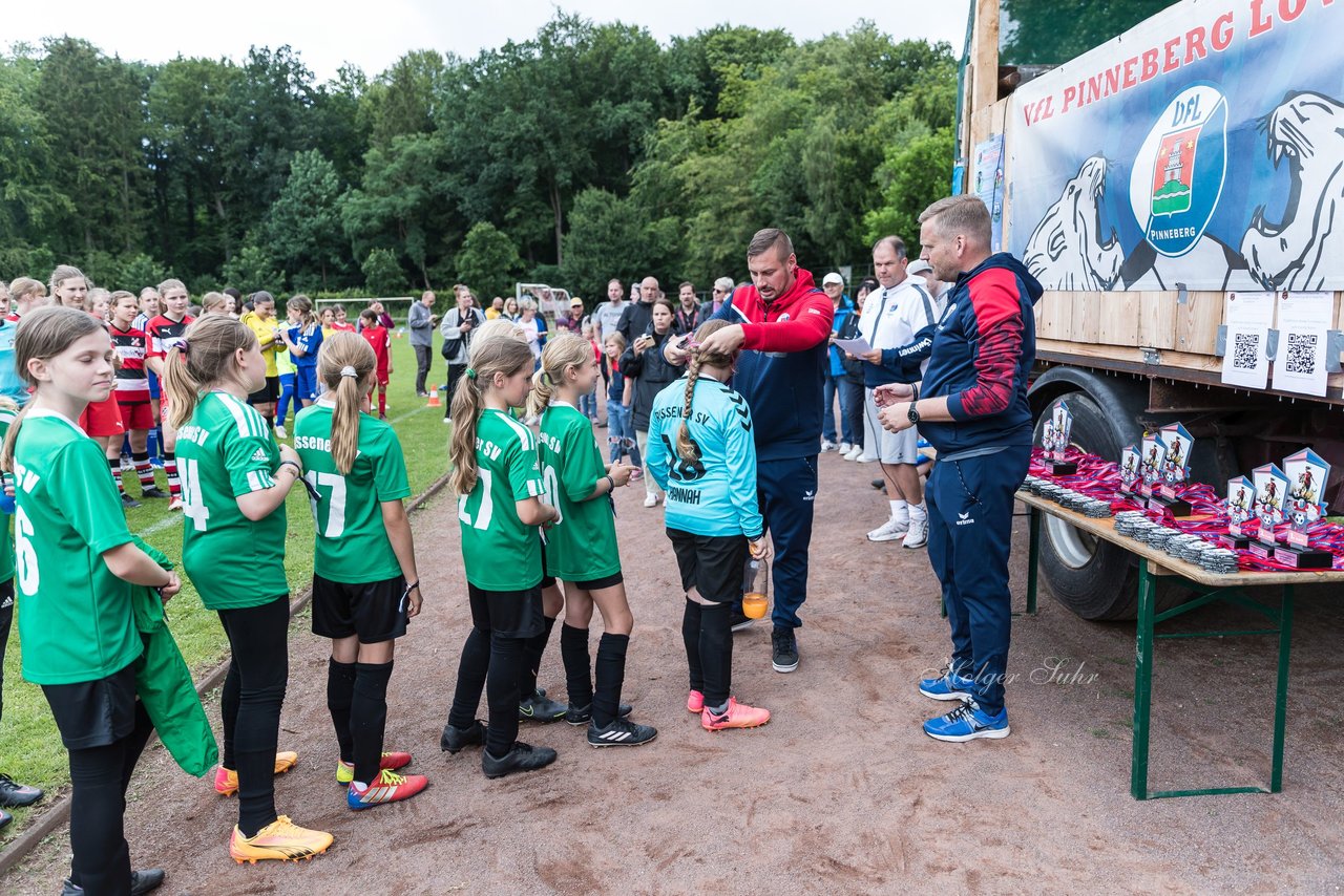 Bild 88 - Loewinnen Cup